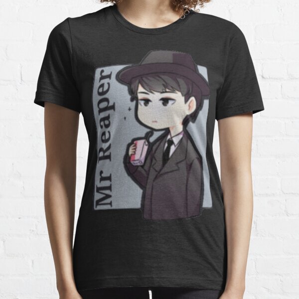 mr reaper Essential T-Shirt