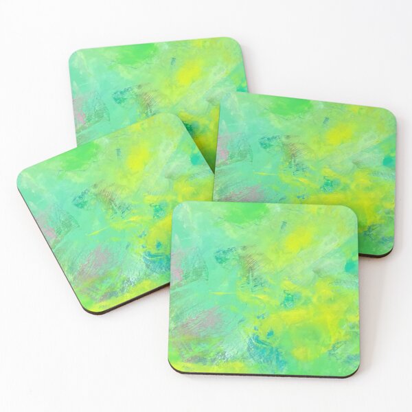 Item preview, Print from oil abstract picture designed and sold by Jaroszlava Magyar.