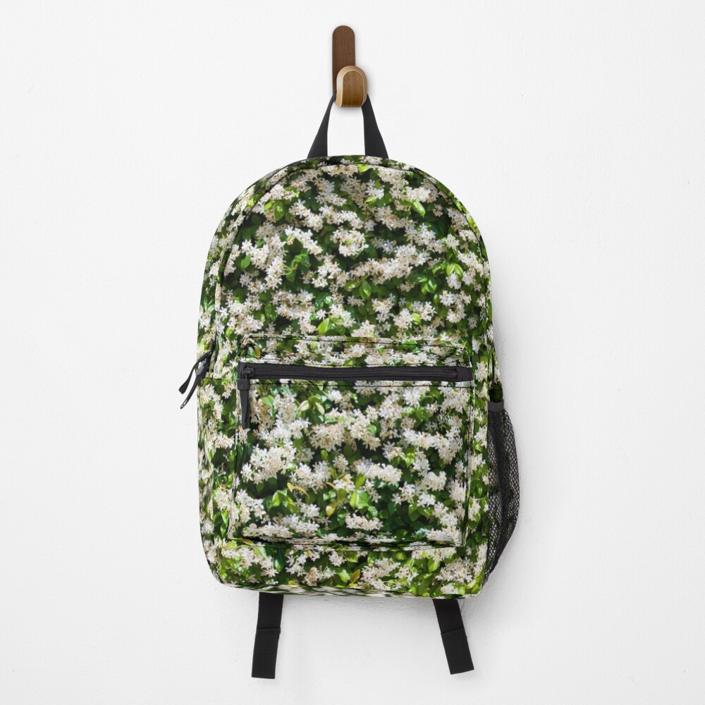 Item preview, Backpack designed and sold by PatternPalace.