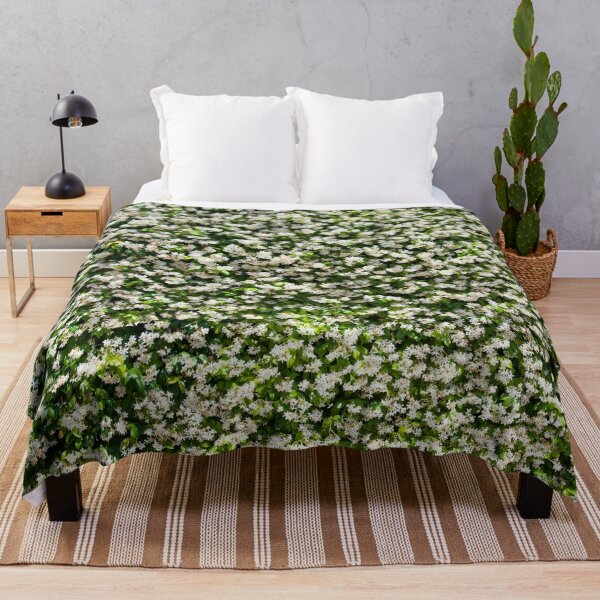 Item preview, Flower Field designed and sold by PatternPalace.