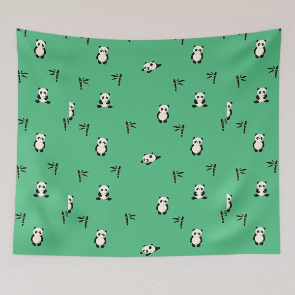 Item preview, Cute Panda Japanse designed and sold by Dzhon99.