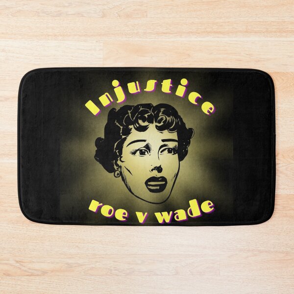 Item preview, Supreme Court - Roe - v - Wade - Right for life - choices - injustice for women designed and sold by Henk GoGo T-Shirts ⭐️⭐️⭐️⭐️⭐️.