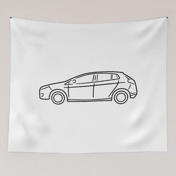 Item preview, Fiat Bravo designed and sold by AutoClub.