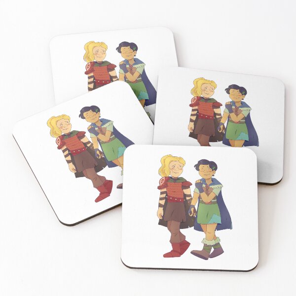 Item preview, Amphibia sasharcy designed and sold by kakajaa.