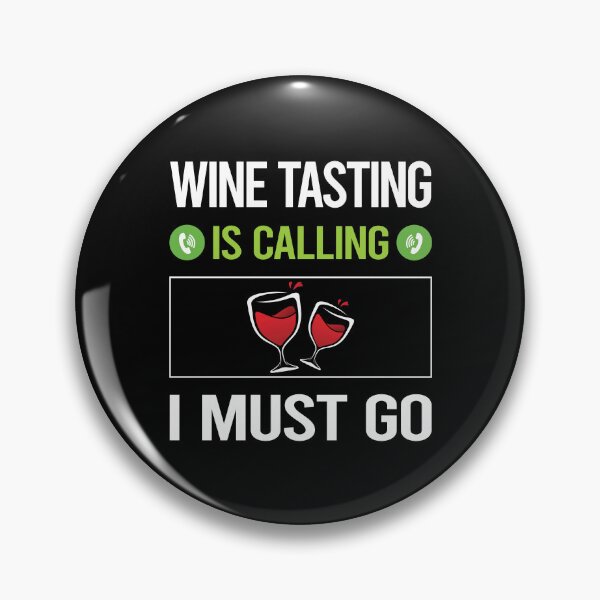 Item preview, It Is Calling Wine Tasting designed and sold by saraokcstreva.