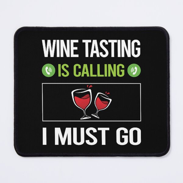 Item preview, It Is Calling Wine Tasting designed and sold by saraokcstreva.
