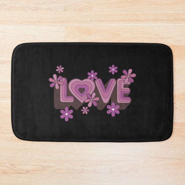 Item preview,  Retro Love Quote Inspiration designed and sold by HappyLifeCreate.
