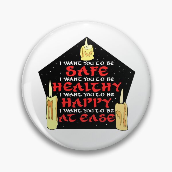 Item preview, Loving Kindness designed and sold by nerdpins.
