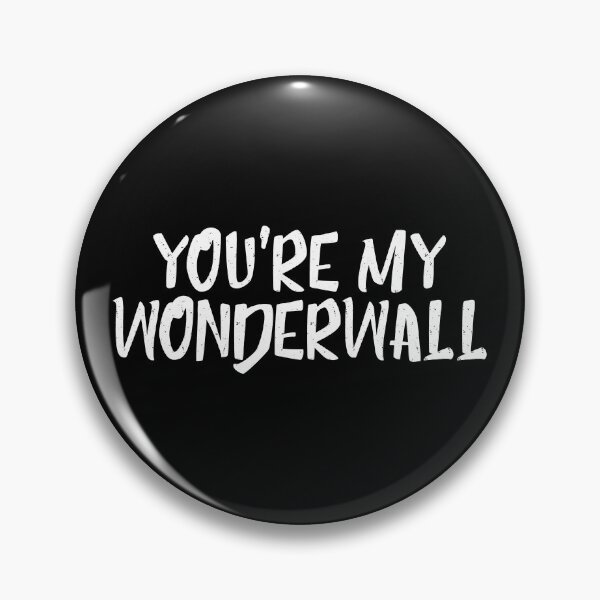 Item preview, Wonderwall designed and sold by RafaTakami.