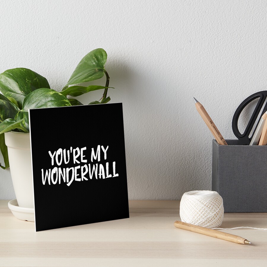 Item preview, Art Board Print designed and sold by RafaTakami.
