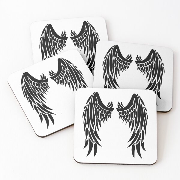 Item preview, Angel's Wings designed and sold by AtkoZ.