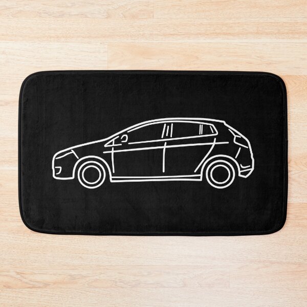 Item preview, Fiat Bravo designed and sold by AutoClub.