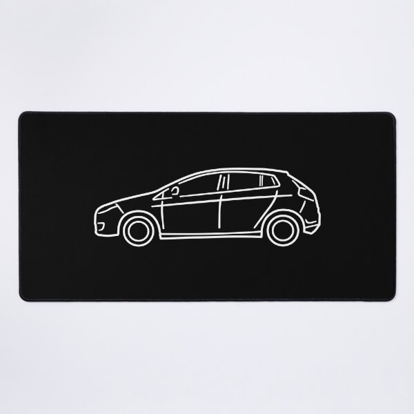 Item preview, Fiat Bravo designed and sold by AutoClub.