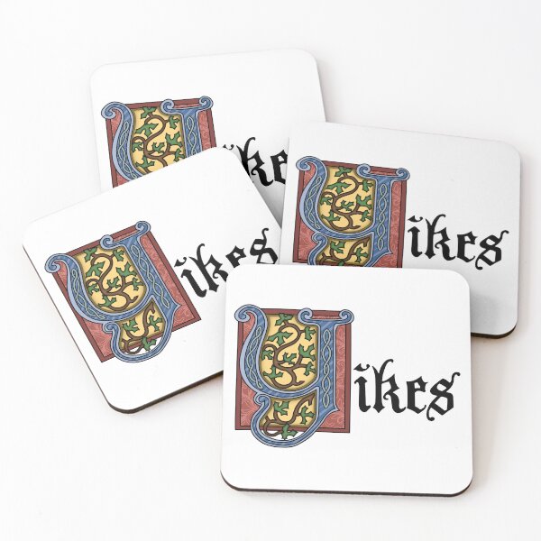 Item preview, Yikes designed and sold by sirglennbo.