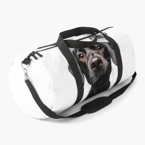 Item preview, cute guard dog designed and sold by HdanRDesign.