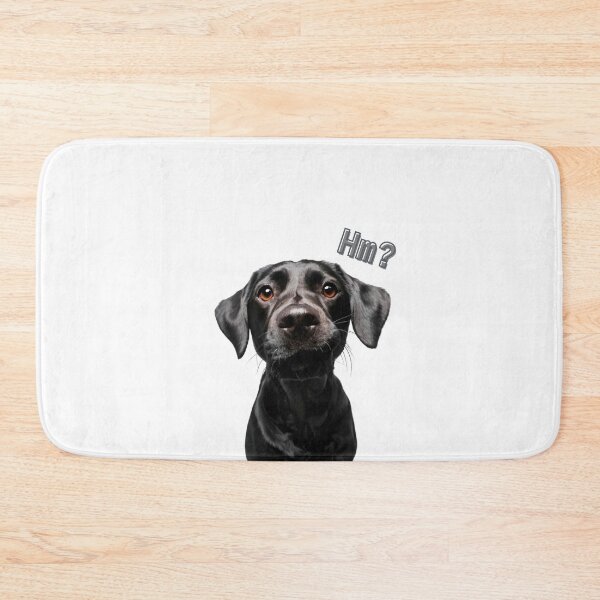Item preview, cute guard dog designed and sold by HdanRDesign.