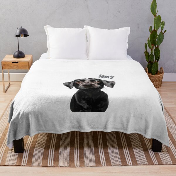 Item preview, cute guard dog designed and sold by HdanRDesign.