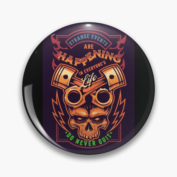 Item preview, Strange events with background - Collection Motivational Bestseller designed and sold by Narcisa22.