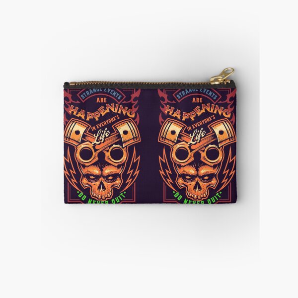 Item preview, Strange events with background - Collection Motivational Bestseller designed and sold by Narcisa22.
