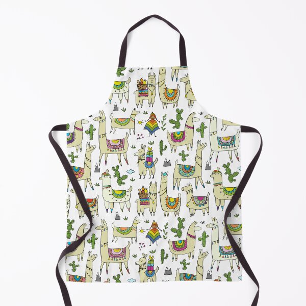 Item preview, Cute lamas family designed and sold by Kudryashka.