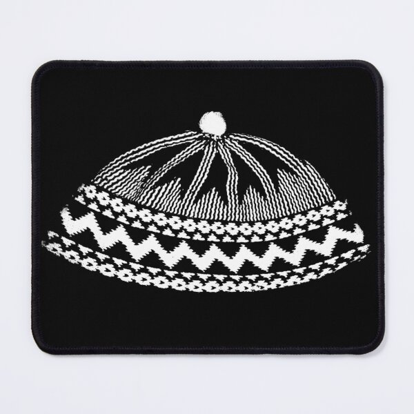 Item preview, Kufi Haji Muslim Hat  designed and sold by Tony Cisse.