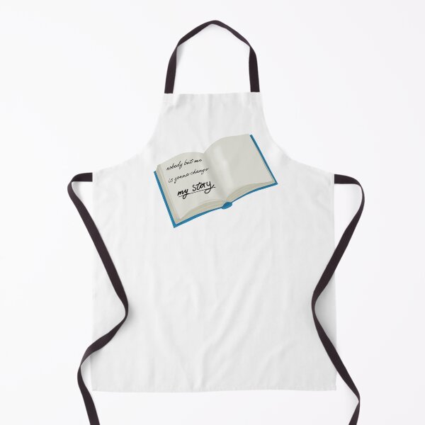 Item preview, My story  designed and sold by Becky-Marie.