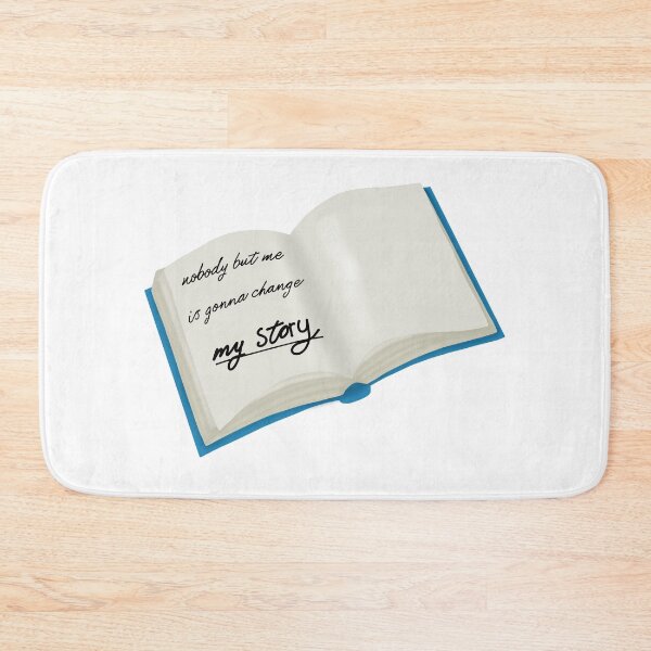 Item preview, My story  designed and sold by Becky-Marie.