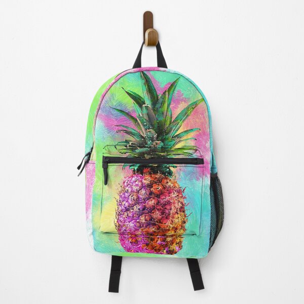 Item preview, Electric Pineapple designed and sold by Tammy Wetzel.