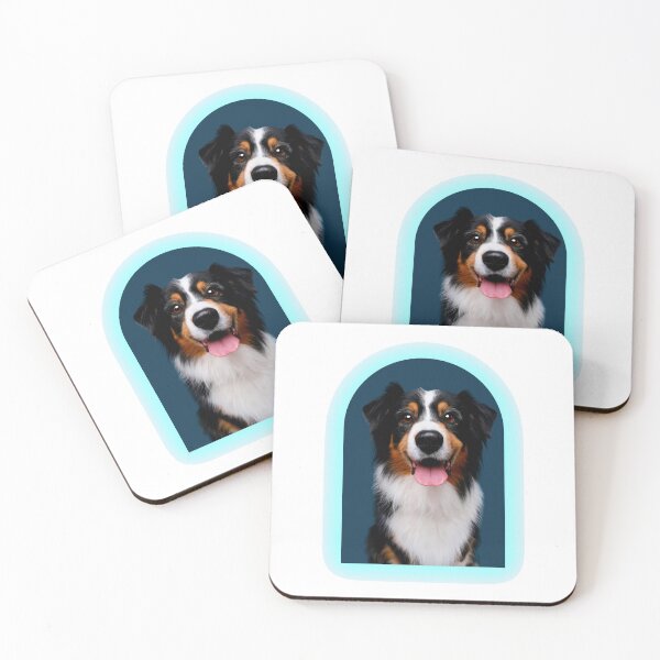 Item preview, cute guard dog designed and sold by HdanRDesign.