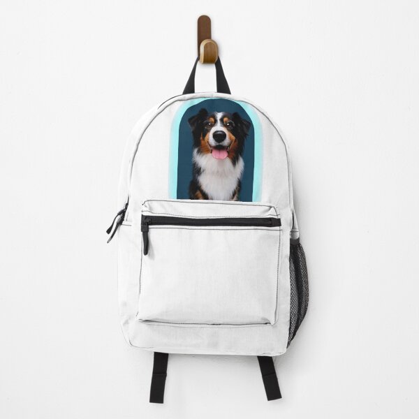 Item preview, cute guard dog designed and sold by HdanRDesign.