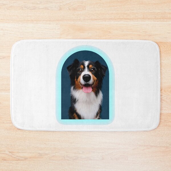Item preview, cute guard dog designed and sold by HdanRDesign.