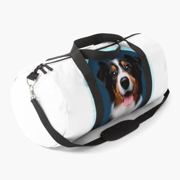 Item preview, cute guard dog designed and sold by HdanRDesign.