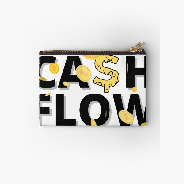 Item preview, Cash Flow Gold  designed and sold by KingsManKind.