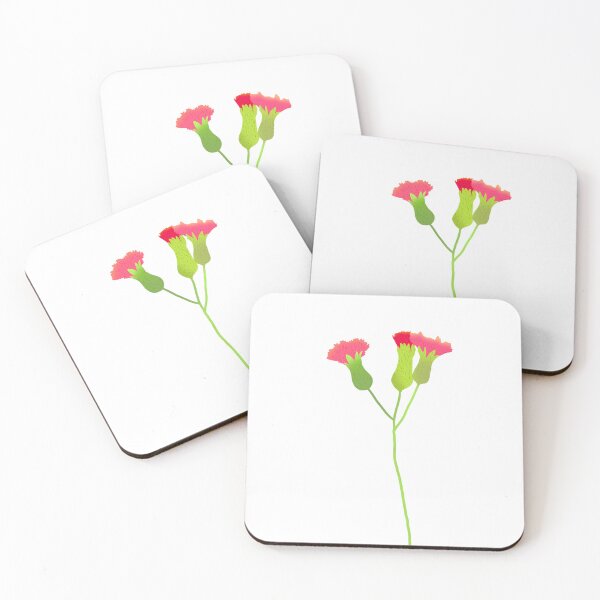 Item preview, Simple Flower Bunch designed and sold by Cooper Lynn Designs.