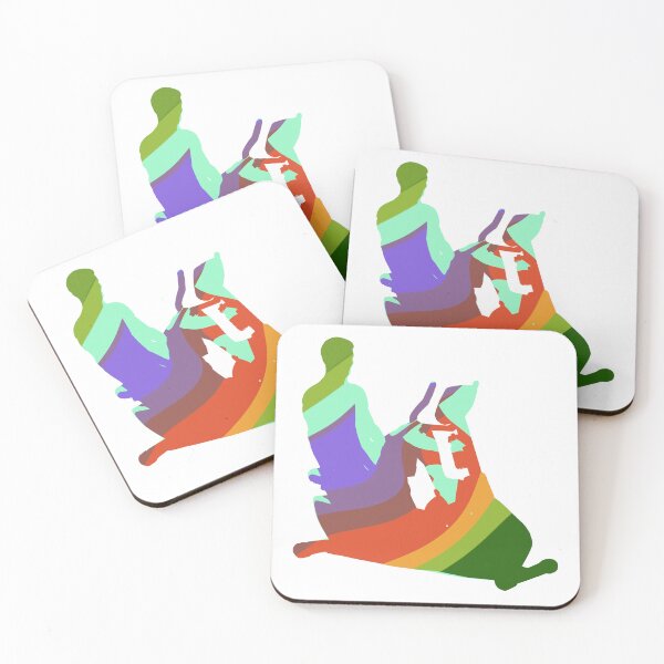 Item preview, Man on Exercise Bike in Gym designed and sold by SystemLion.