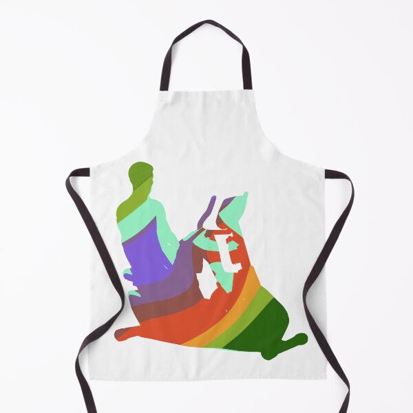 Item preview, Man on Exercise Bike in Gym designed and sold by SystemLion.