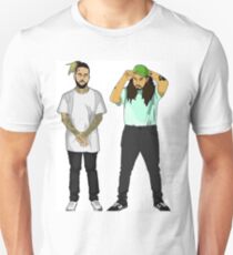 Suicide boys Slim Fit T-Shirt