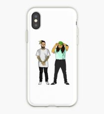 Suicide boys iPhone Case