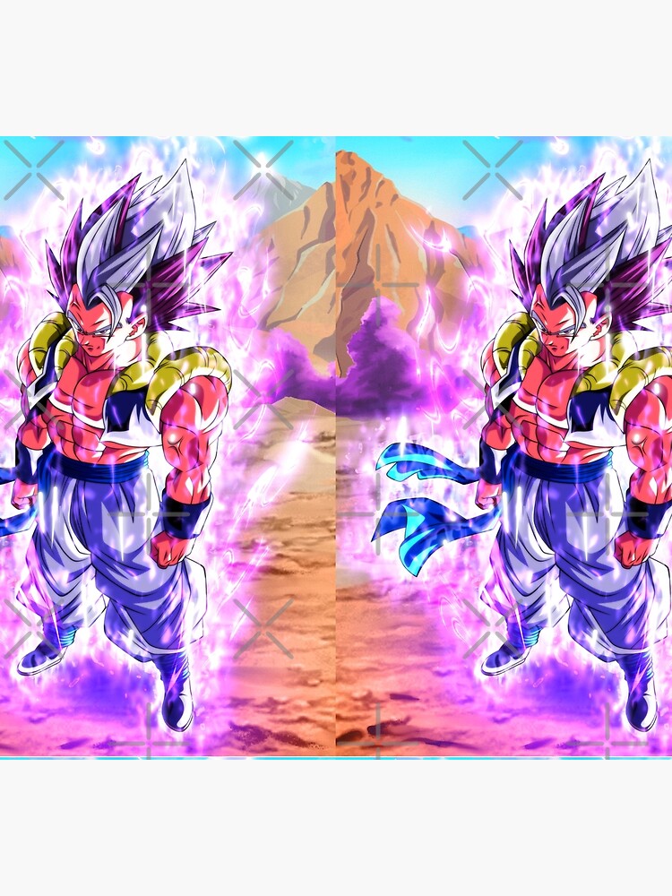 Ultra ego gogeta