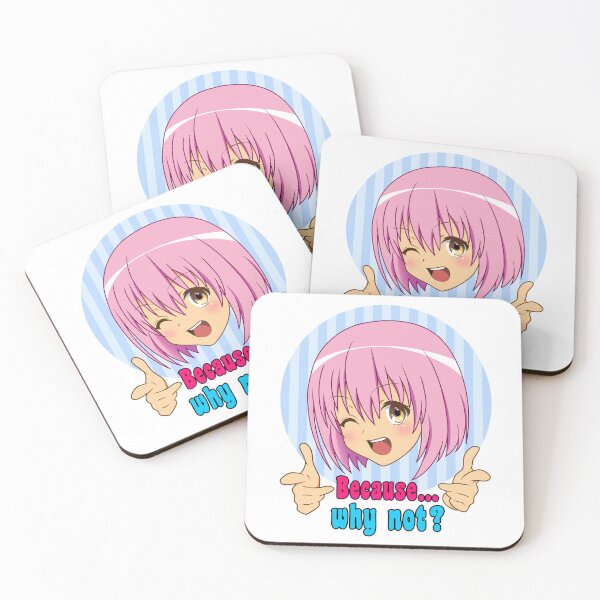 Item preview, BECAUSE...WHY NOT ? designed and sold by EllyMellow.