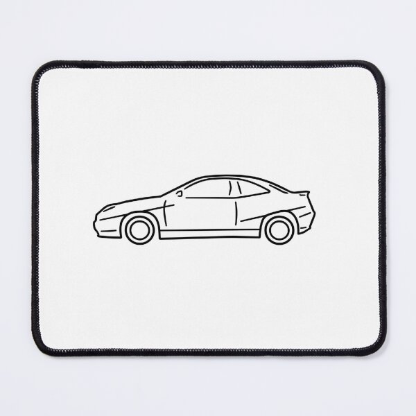 Item preview, Fiat Coupe designed and sold by AutoClub.