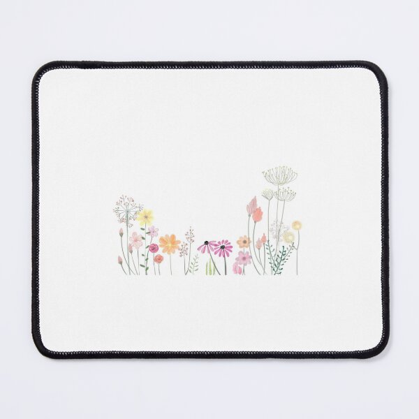 Item preview, Wildflowers designed and sold by Dead-Poule.