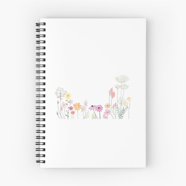 Item preview, Wildflowers designed and sold by Dead-Poule.