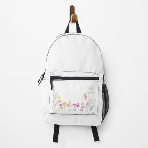 Item preview, Wildflowers designed and sold by Dead-Poule.