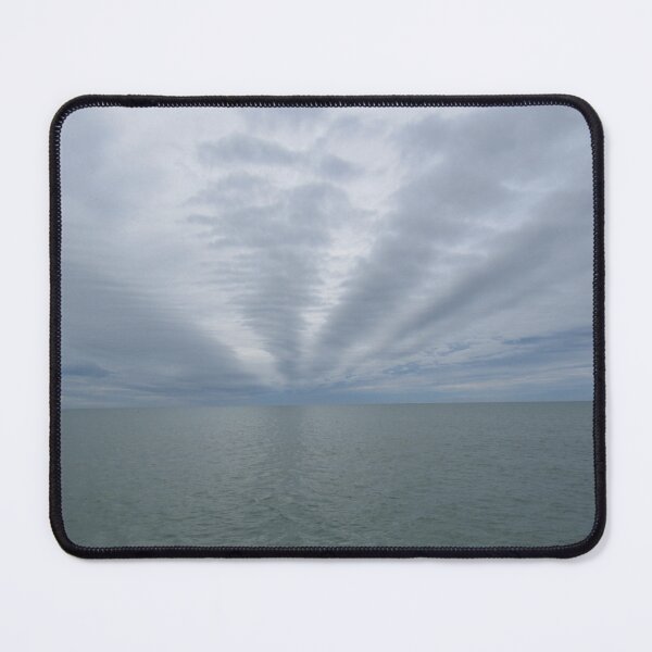 Item preview, Morning at Stump Pass designed and sold by FloridaMoon.
