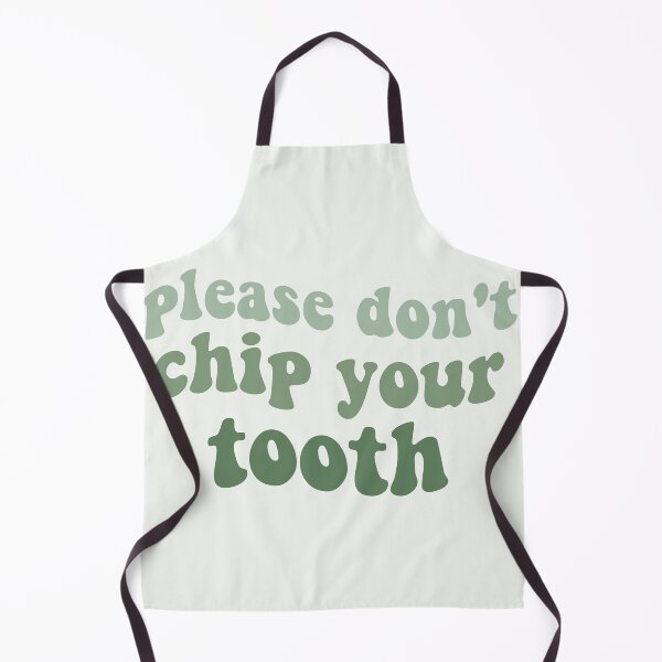 Item preview, the seven husbands of evelyn hugo quote please don't chip your tooth green designed and sold by emcazalet.