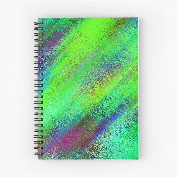 Item preview, 90s Inspired Abstract - Neon Green designed and sold by TotallyRetroArt.