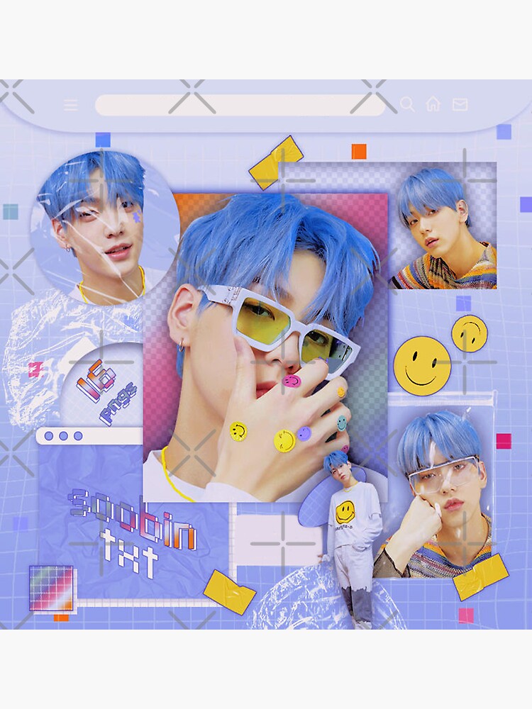 TXT Wallpaper Kpop HD APK للاندرويد تنزيل