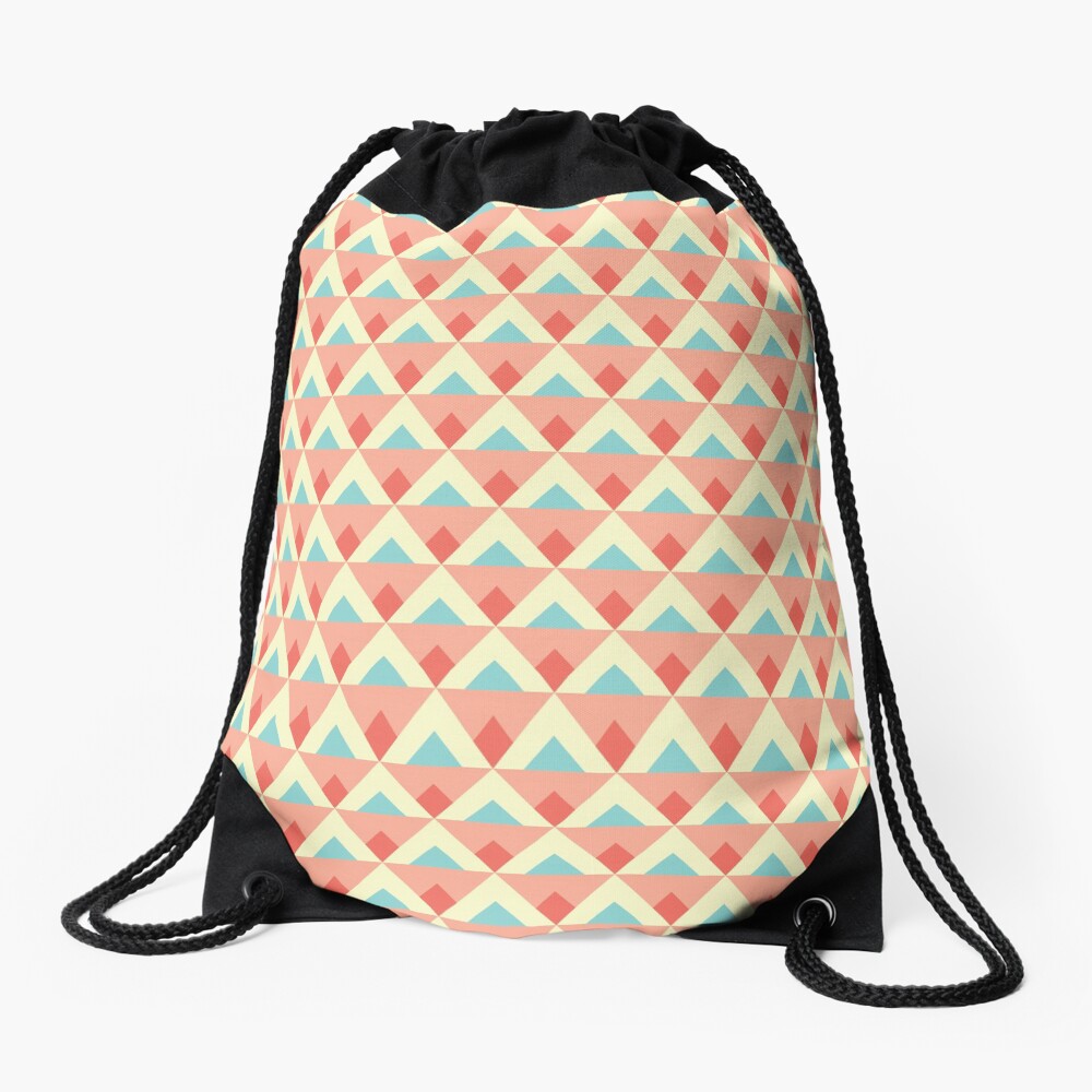 Item preview, Drawstring Bag designed and sold by petitspixels.