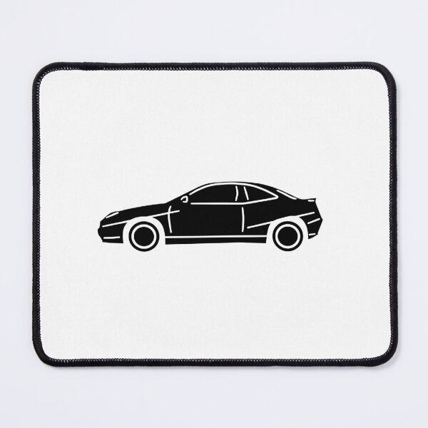 Item preview, Fiat Coupe designed and sold by AutoClub.